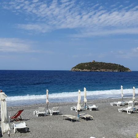 Villa Rosanna Diamante Dış mekan fotoğraf