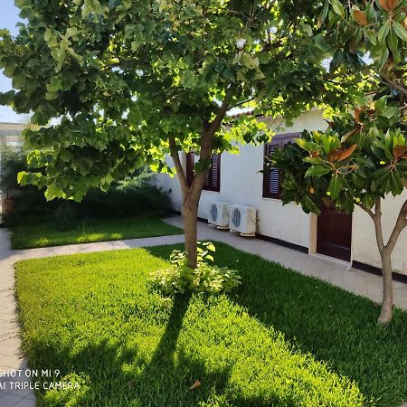 Villa Rosanna Diamante Dış mekan fotoğraf