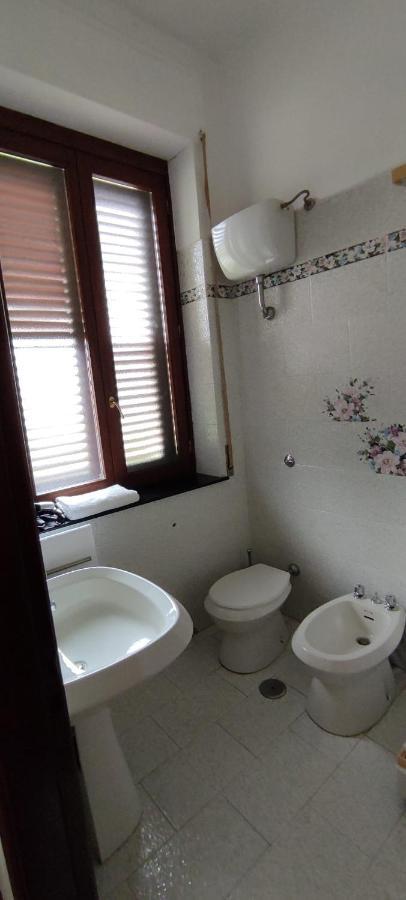Villa Rosanna Diamante Dış mekan fotoğraf