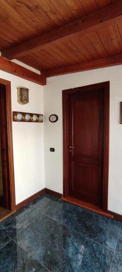 Villa Rosanna Diamante Dış mekan fotoğraf