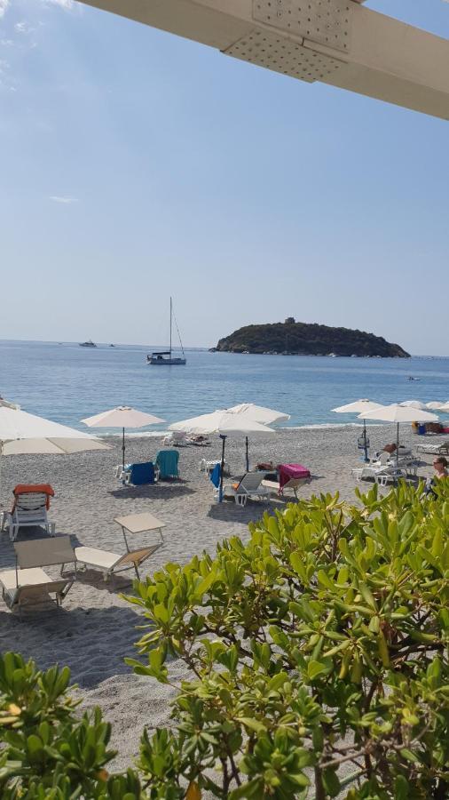 Villa Rosanna Diamante Dış mekan fotoğraf