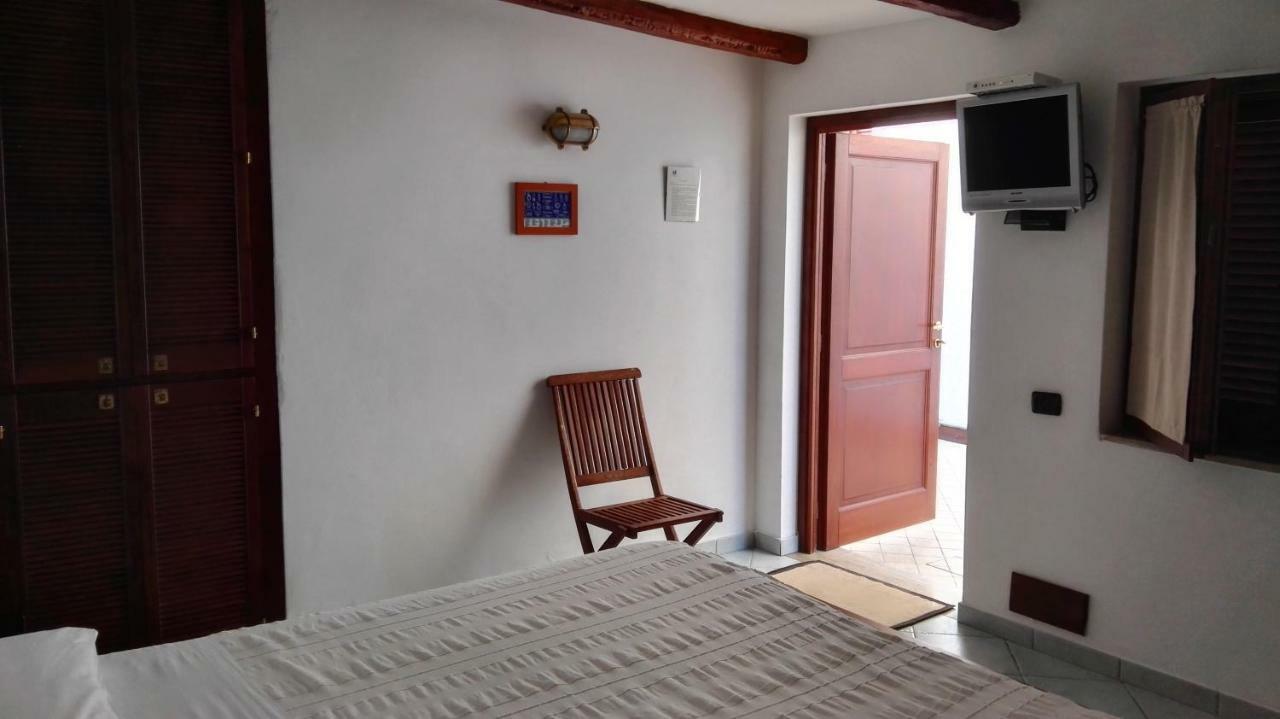 Villa Rosanna Diamante Dış mekan fotoğraf