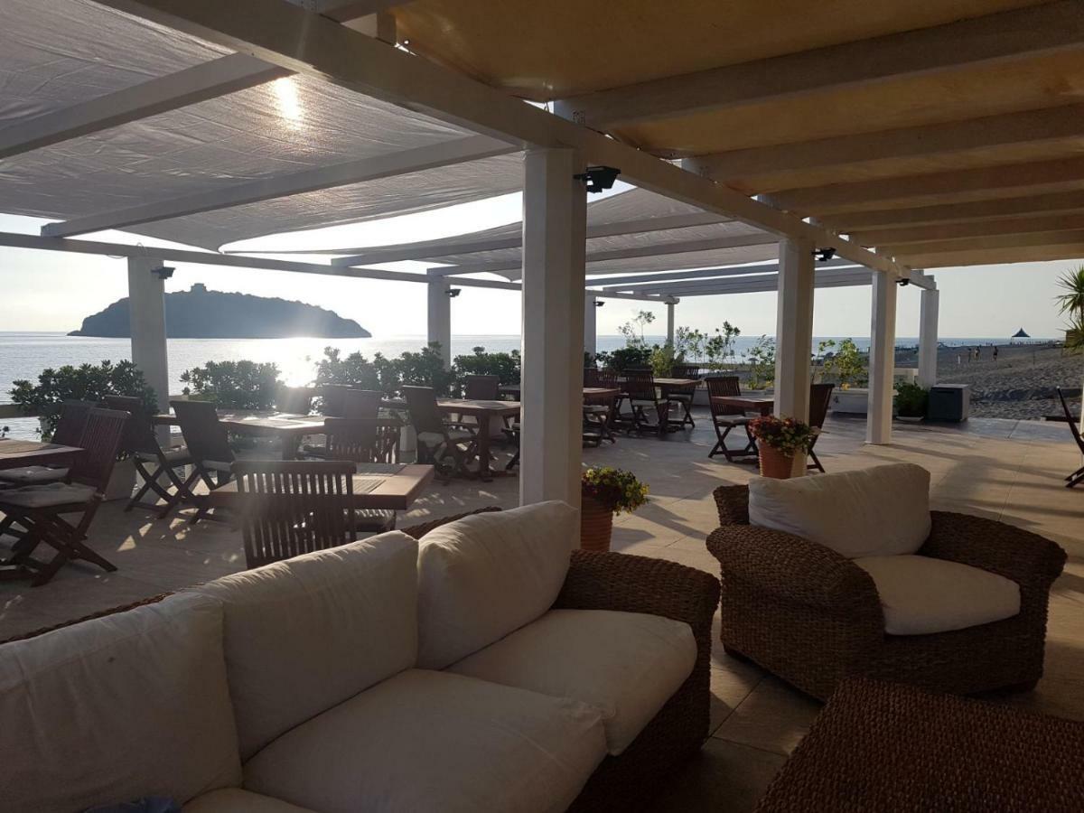 Villa Rosanna Diamante Dış mekan fotoğraf
