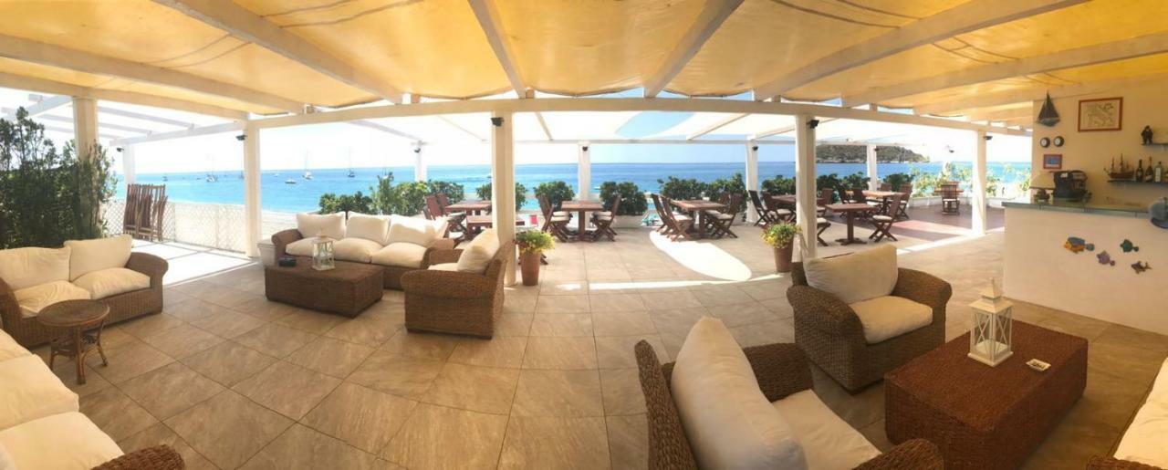 Villa Rosanna Diamante Dış mekan fotoğraf