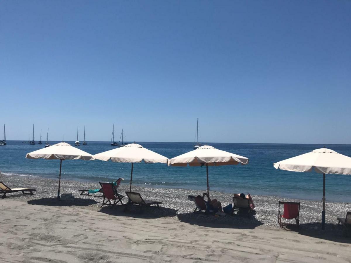 Villa Rosanna Diamante Dış mekan fotoğraf