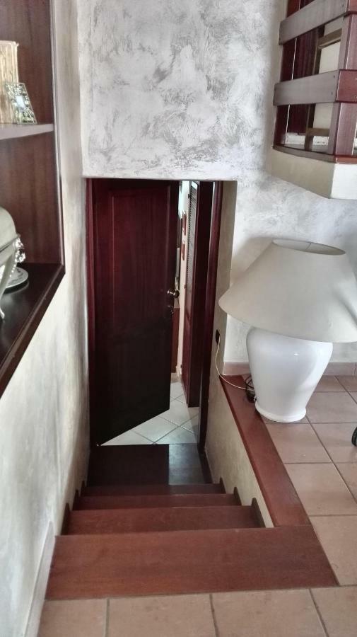 Villa Rosanna Diamante Dış mekan fotoğraf