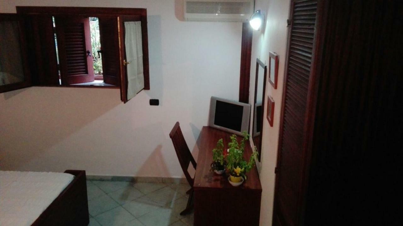 Villa Rosanna Diamante Dış mekan fotoğraf